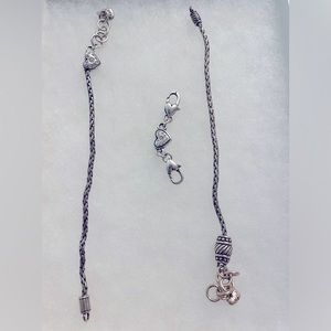 Brighton Bracelets and extender